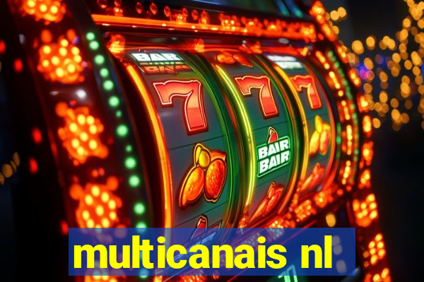 multicanais nl